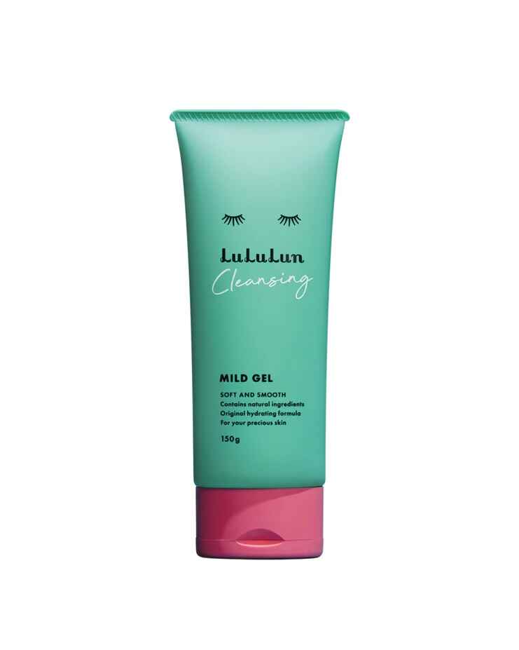 Lululun Lululun Cleansing MILD GEL.