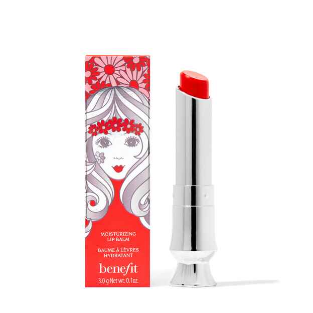 Benefit Cosmetics California Kissin ColorBalm Moisturizing lip balm.