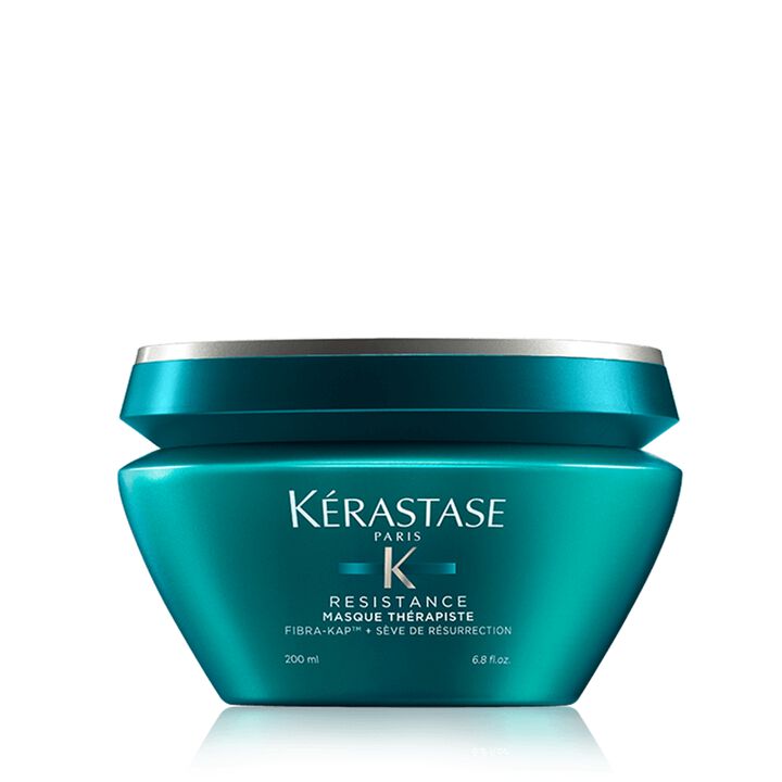 Kerastase MASQUE THERAPISTE HAIR MASK.