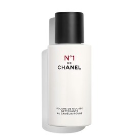 Chanel N 1 DE CHANEL POWDER-TO-FOAM CLEANSER.