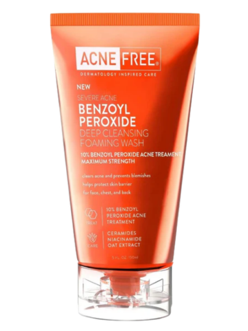 acnefree-benzoyl-peroxide-deep-cleansing-foaming-wash.