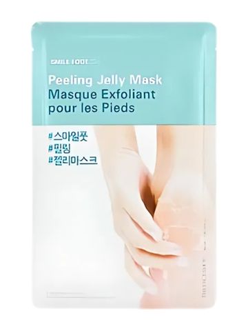 the-face-shop-smile-foot-peeling-jelly-mask.