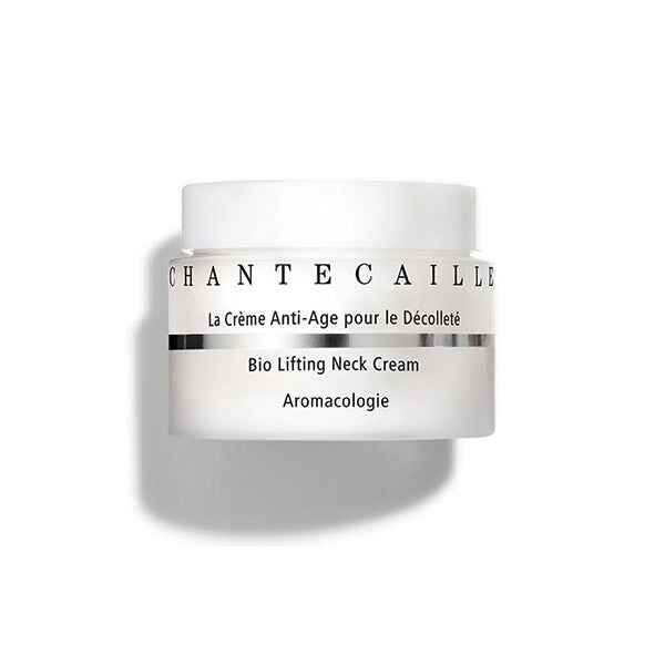 Chantecaille Bio Lifting Neck Cream.