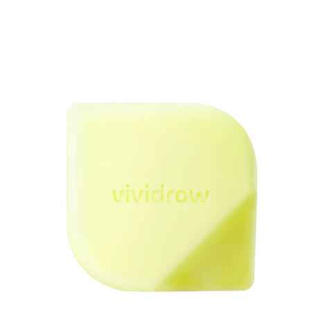 Dr.G Vividraw Cool Lime Bubble Shampoo Bar.