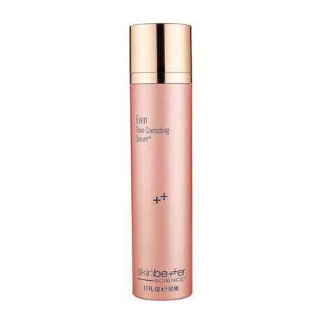 Skin Better Science Even Tone Correcting Serum.