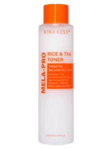 nineless-mela-pro-rice-txa-toner.