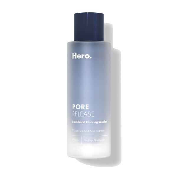 Hero Cosmetics Pore Release.