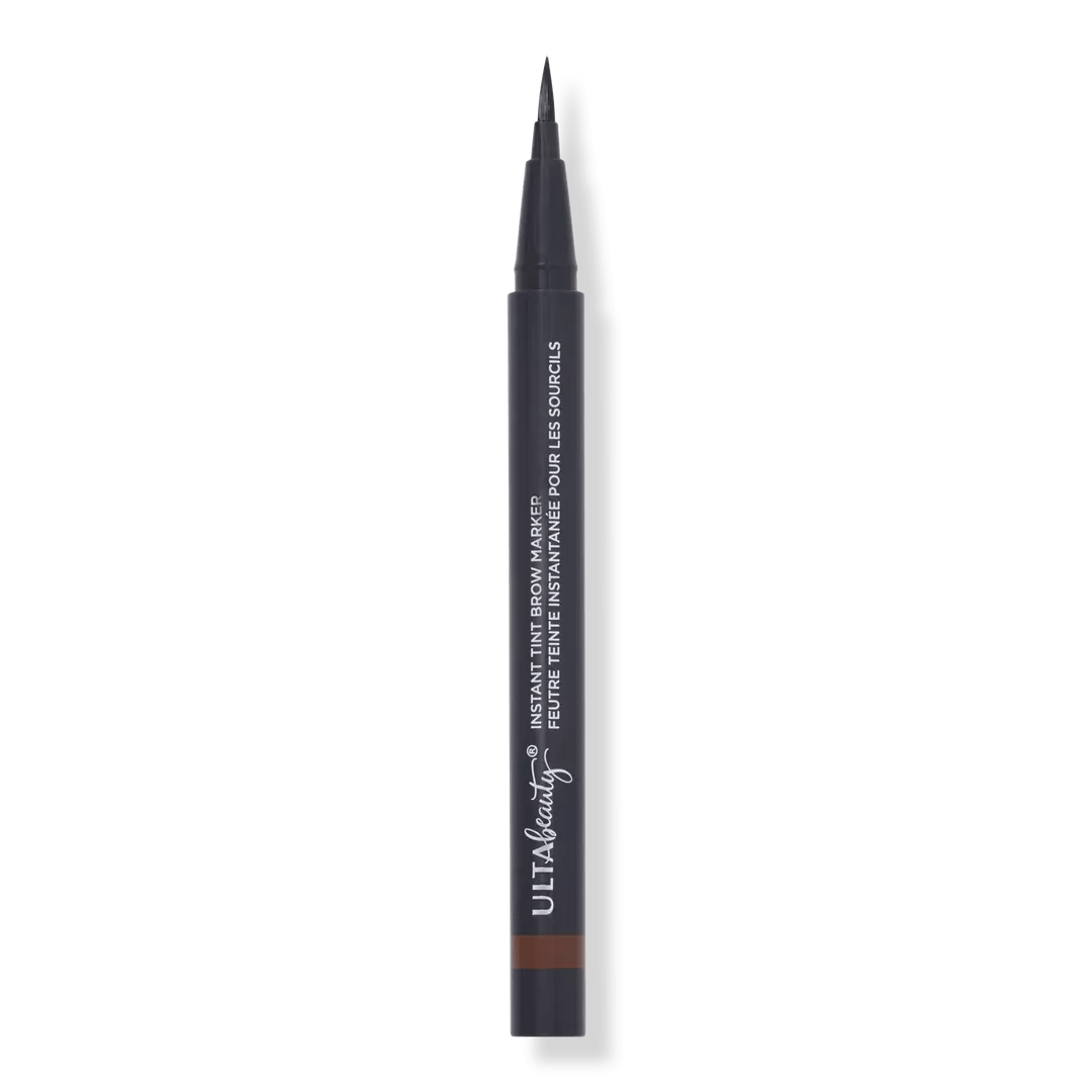 ulta Instant Tint Brow Marker.