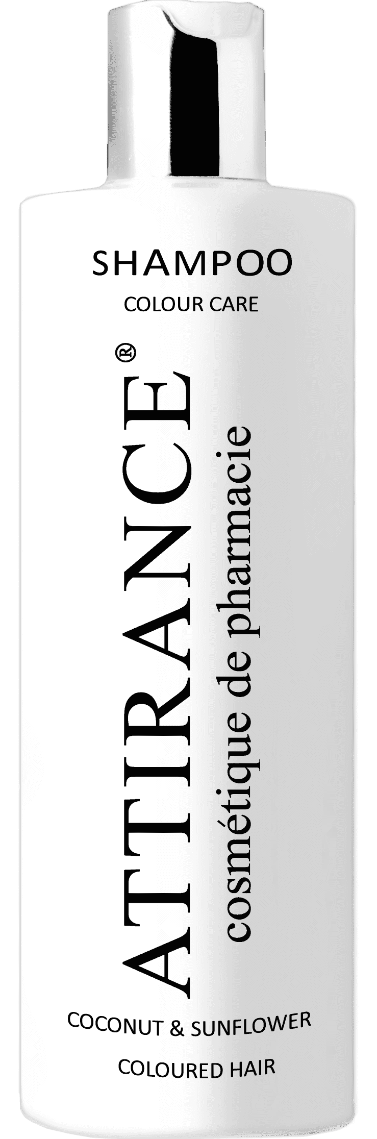 Attirance COLOUR CARE COCONUT & SUNFLOWER.