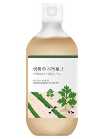 round-lab-mugwort-calming-toner.