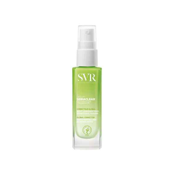 SVR SEBIACLEAR Serum.