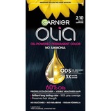 Garnier OLIA 2 10 - Black Sapphire.