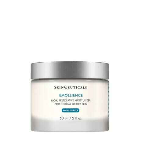 Skin Ceuticals Emollience.