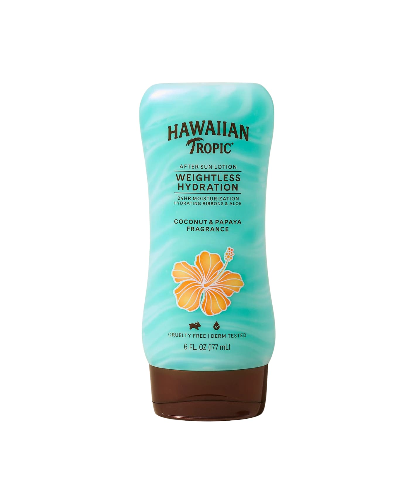 hawaiian-tropic-weightless-hydration-after-sun-lotion.