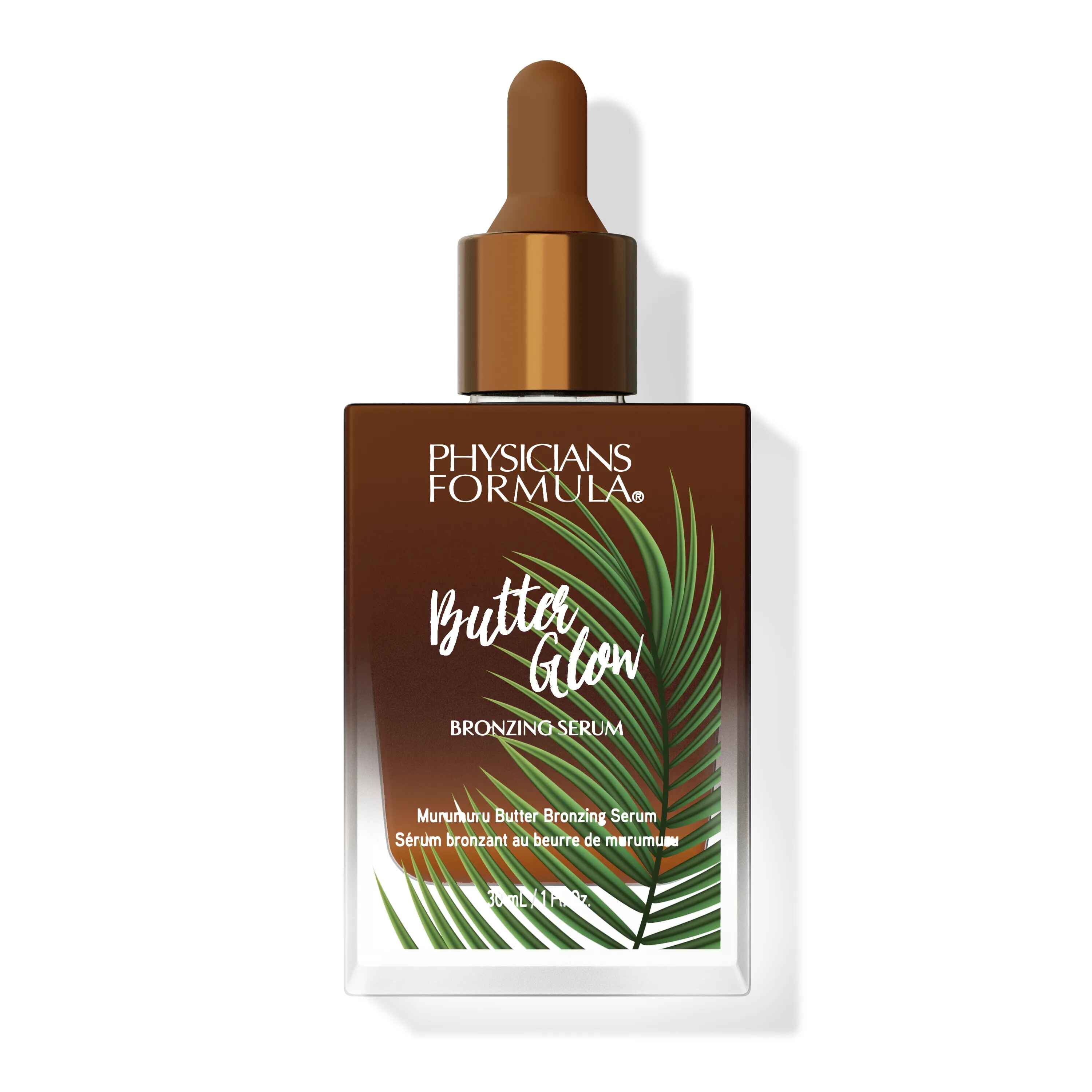 Physicians Formula BUTTER GLOW BRONZING SERUM SUNKISSED GLOW.