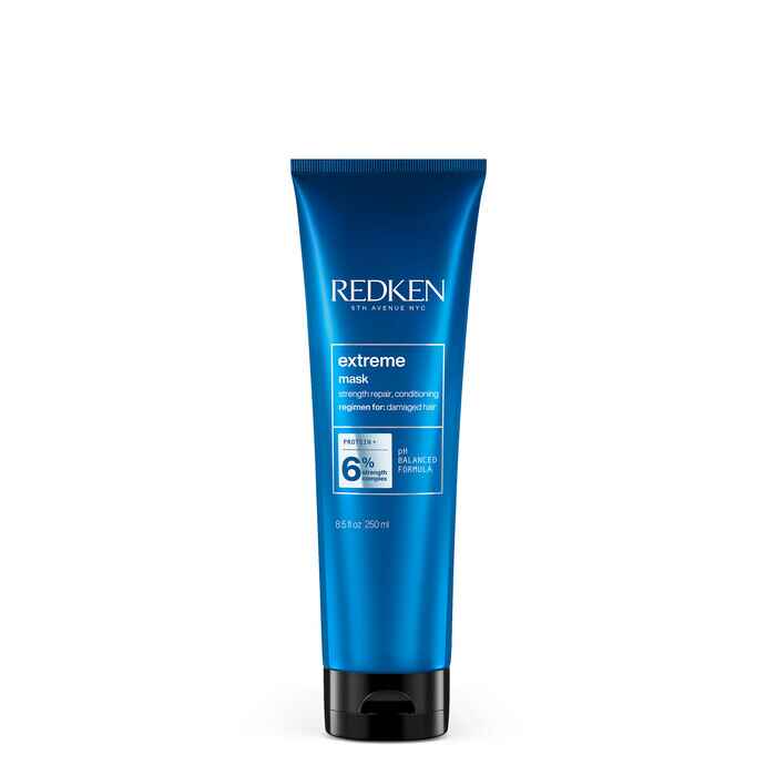 Redken EXTREME MEGA MASK.