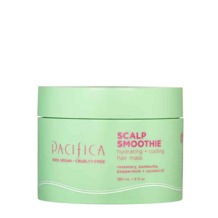 Pacifica Hydrating Scalp Smoothie.