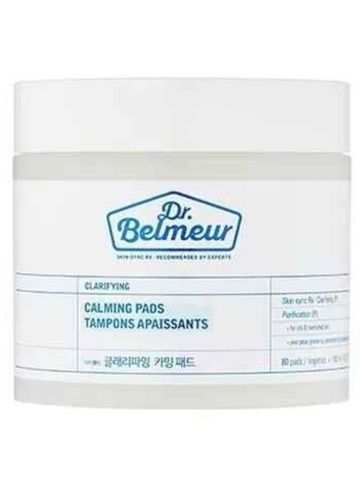 the-face-shop-dr-belmeur-clarifying-calming-pad.