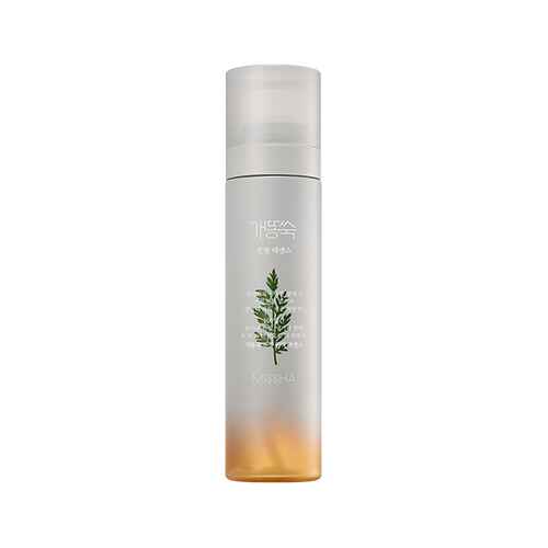 Missha ARTEMISIA CALMING ESSENCE MIST TYPE.