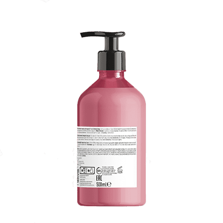 loreal proffesionels LENGTHS RENEWING SHAMPOO.