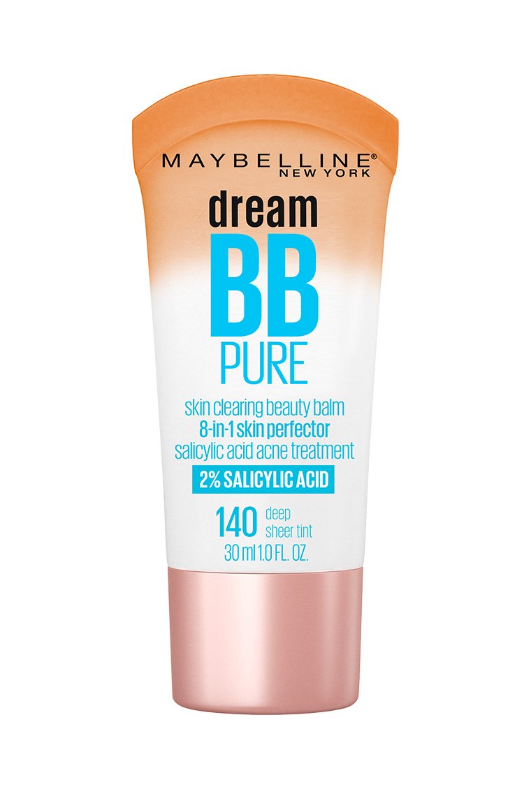 maybelline DREAM BB PURE.