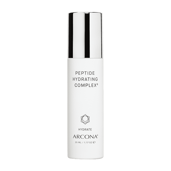 Arcona PEPTIDE HYDRATING COMPLEX®.