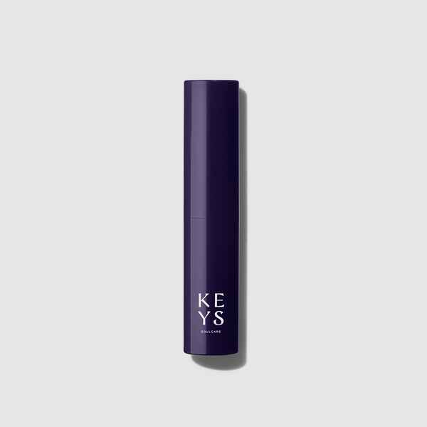 Keys Soulcare COMFORTING TINTED LIP BALM WITH AVOCADO OIL.