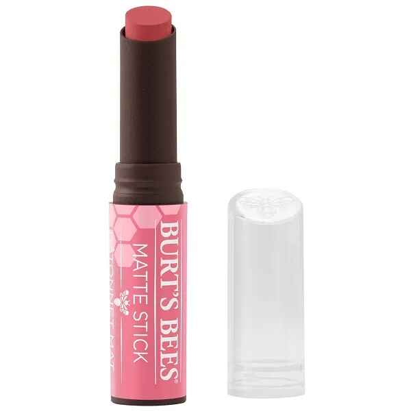 Burt's Bees Matte Stick.
