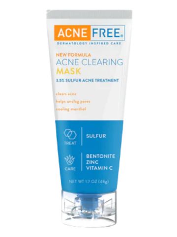 acnefree-acne-clearing-mask.
