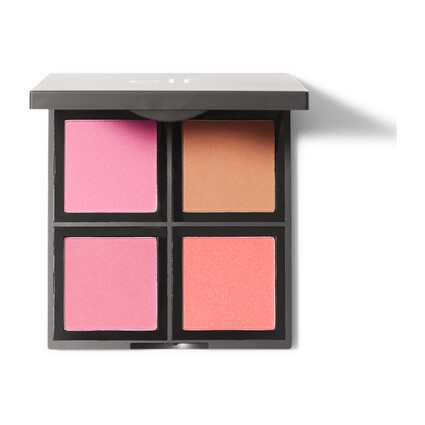 elf cosmetics Powder Blush Palette.