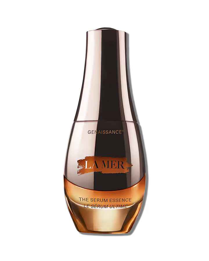La Mer GENAISSANCE DE LA MER THE SERUM ESSENCE.