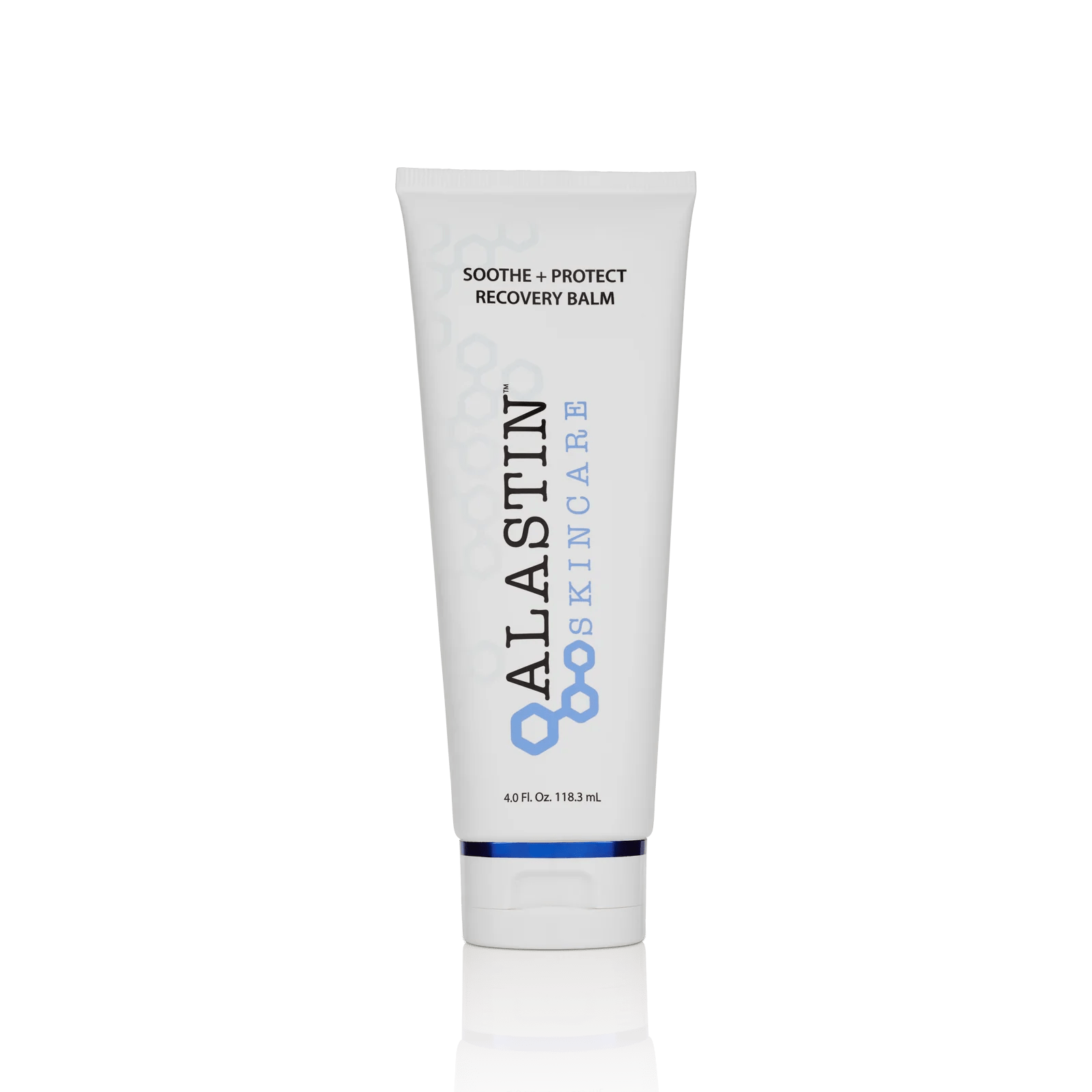 Alastin Soothe Protect Recovery Balm.
