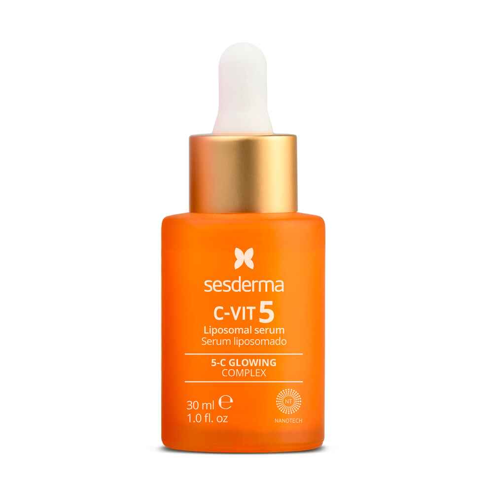 Sesderma C VIT 5 Liposomal Serum.