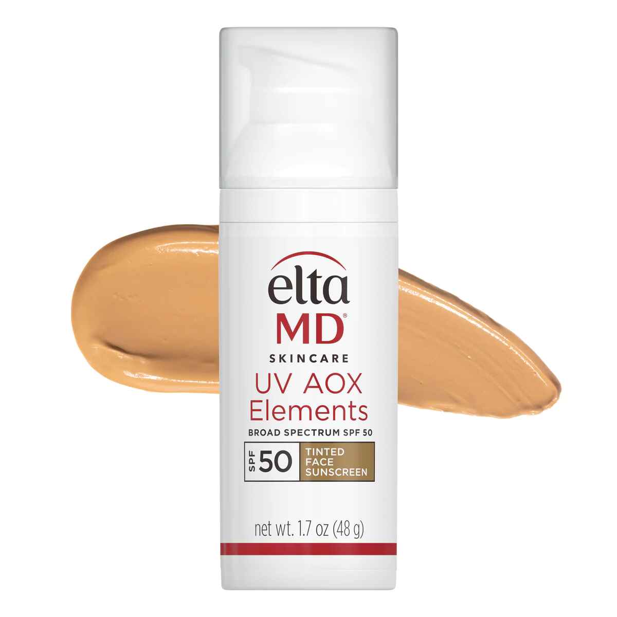 eltamd, inc EltaMD UV AOX Elements Broad Spectrum SPF 50.