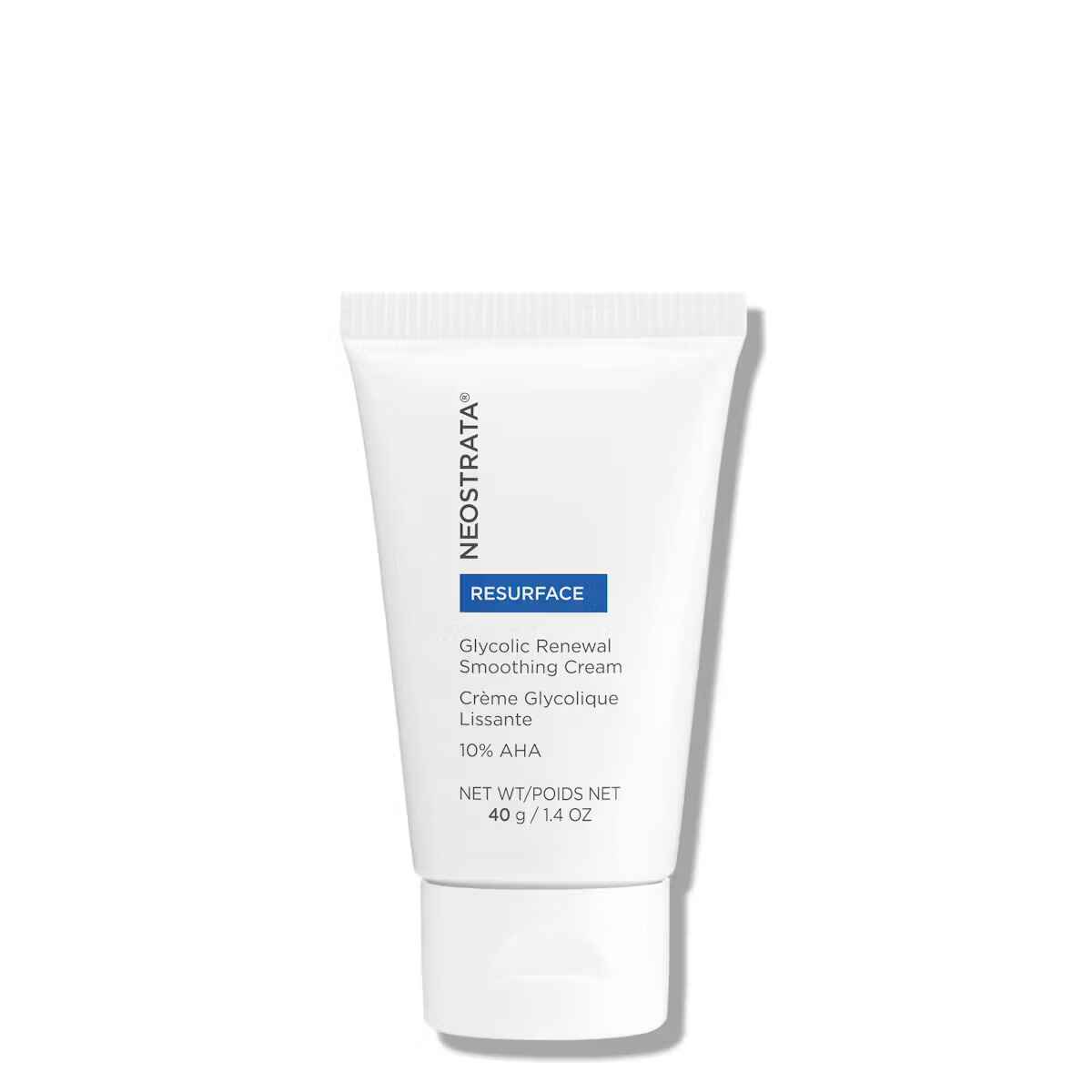 Neo Strata GLYCOLIC RENEWAL Smoothing Cream.