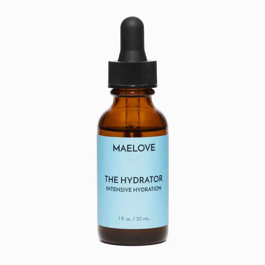 Maelove HYDRATOR HYALURONIC ACID B5 SERUM.