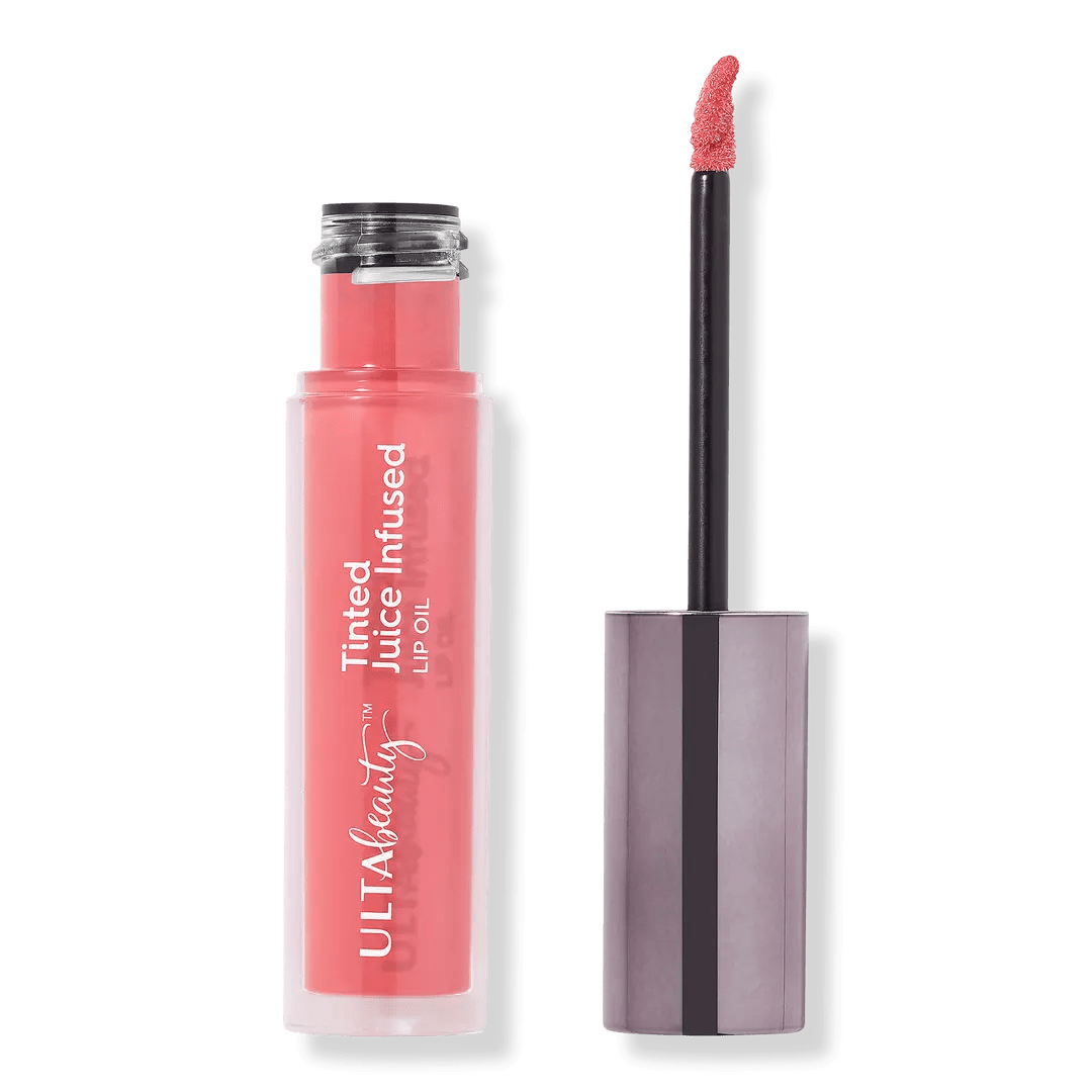 ulta Tinted Juice Infused Lip Oil.