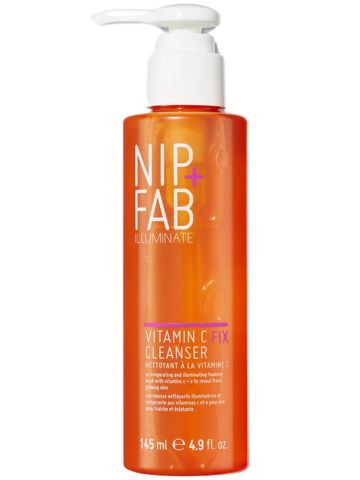 nip-fab-vitamin-c-fix-cleanser.