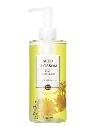 holika-holika-seed-blossom-fresh-cleansing-oil.