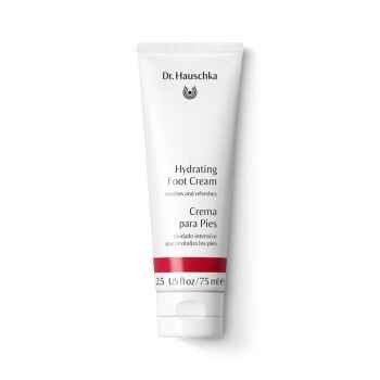 Dr Hauschka Hydrating Foot Cream.