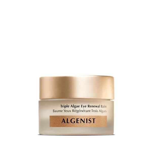 Algenist Triple Algae Eye Renewal Balm.