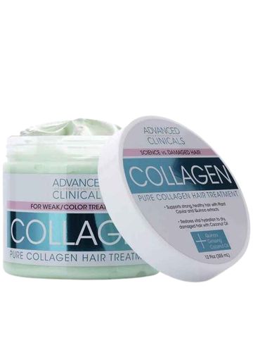 advanced-clinicals-collagen-hair-treatment-mask.