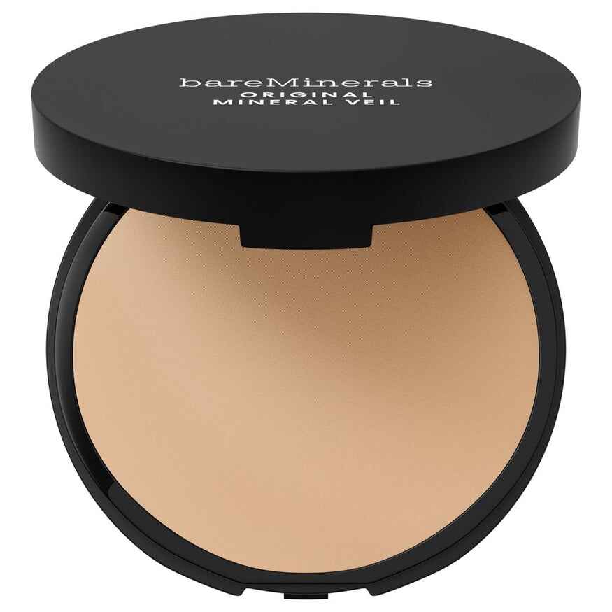 Bare Minerals ORIGINAL Mineral Veil Pressed Setting Powder.