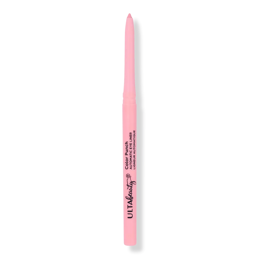 ulta Color Punch Automatic Eyeliner.