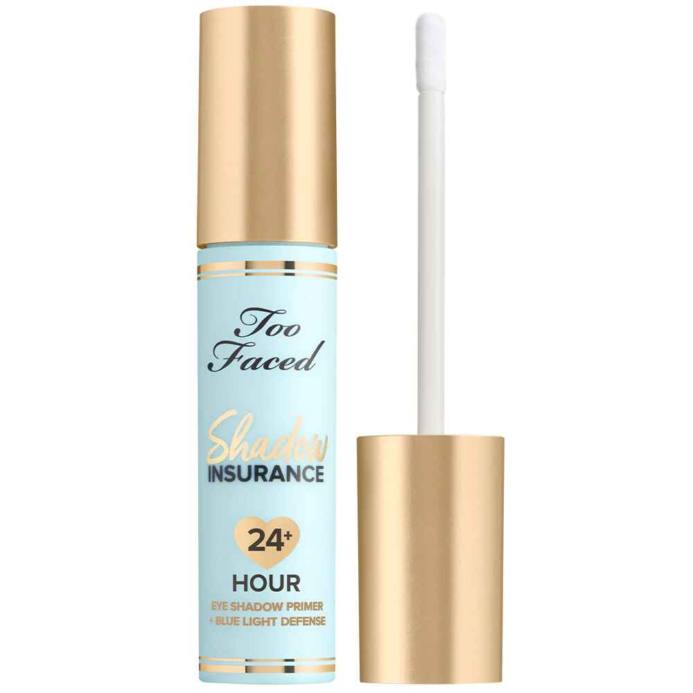 Too Faced Shadow Insurance 24 Hour Eyeshadow Primer.
