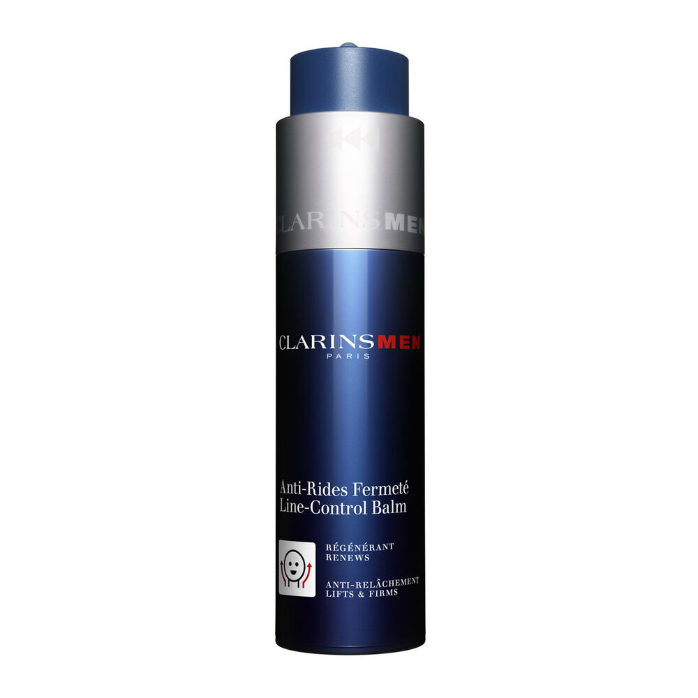 Clarins ClarinsMen Line-Control Balm.