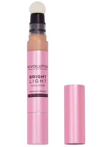 revolution-beauty-makeup-revolution-bright-light-highlighter-radiance-bronze.