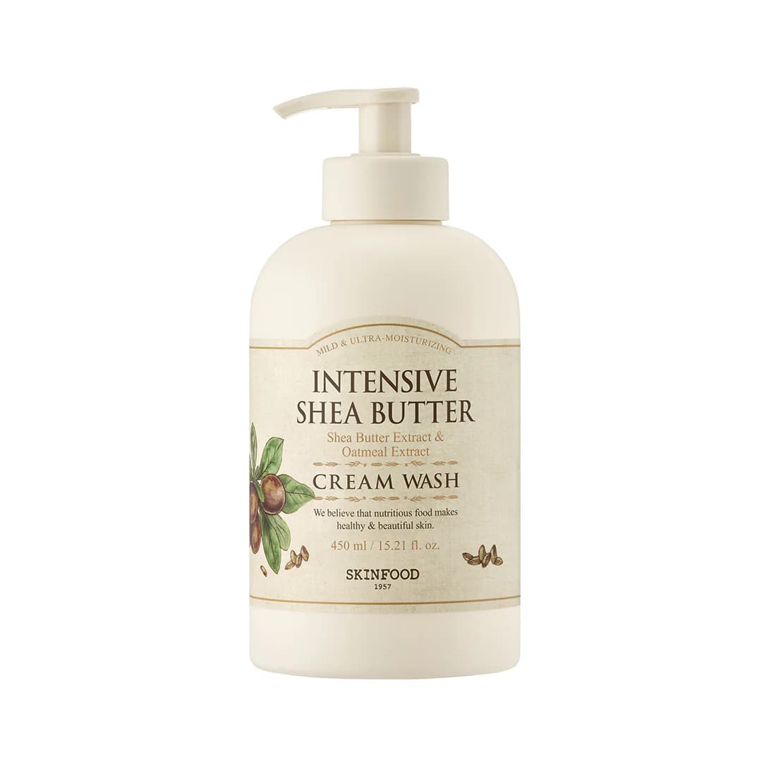 the-skin-food-intensive-shea-butter-cream-wash.