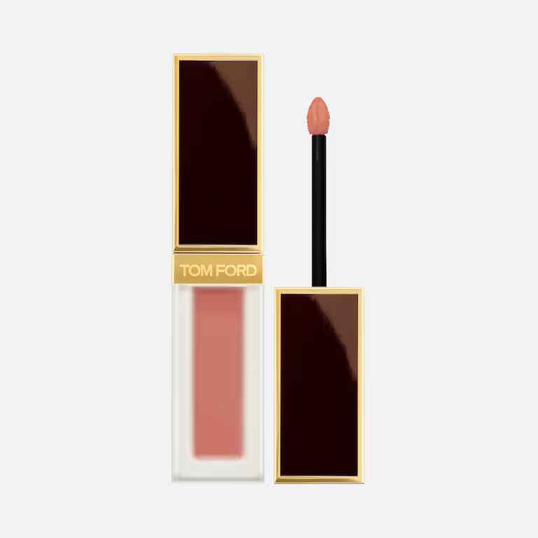 Tom Ford LIQUID LIP LUXE MATTE.
