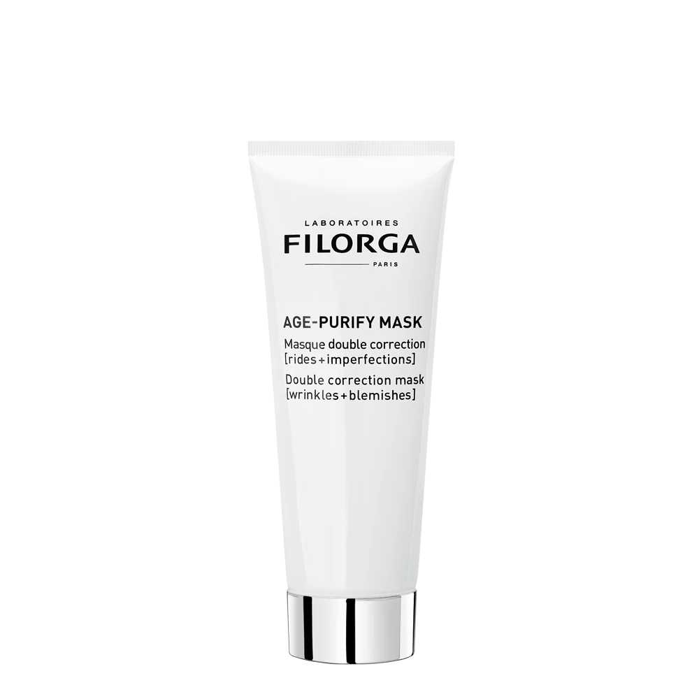 Filorga AGE PURIFY MASK.